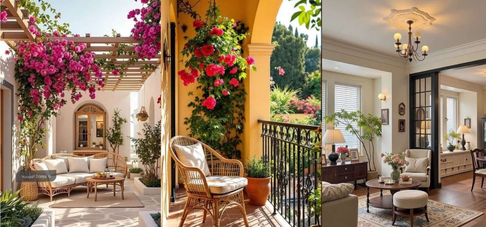 Cảm hứng kiến trúc Nam Âu - Nét lãng mạn trong phong cách thiết kế dự án Sol Garden Thủy Nguyên Cảm hứng kiến trúc Nam Âu - Nét lãng mạn trong phong cách thiết kế dự án Sol Garden Thủy Nguyên
