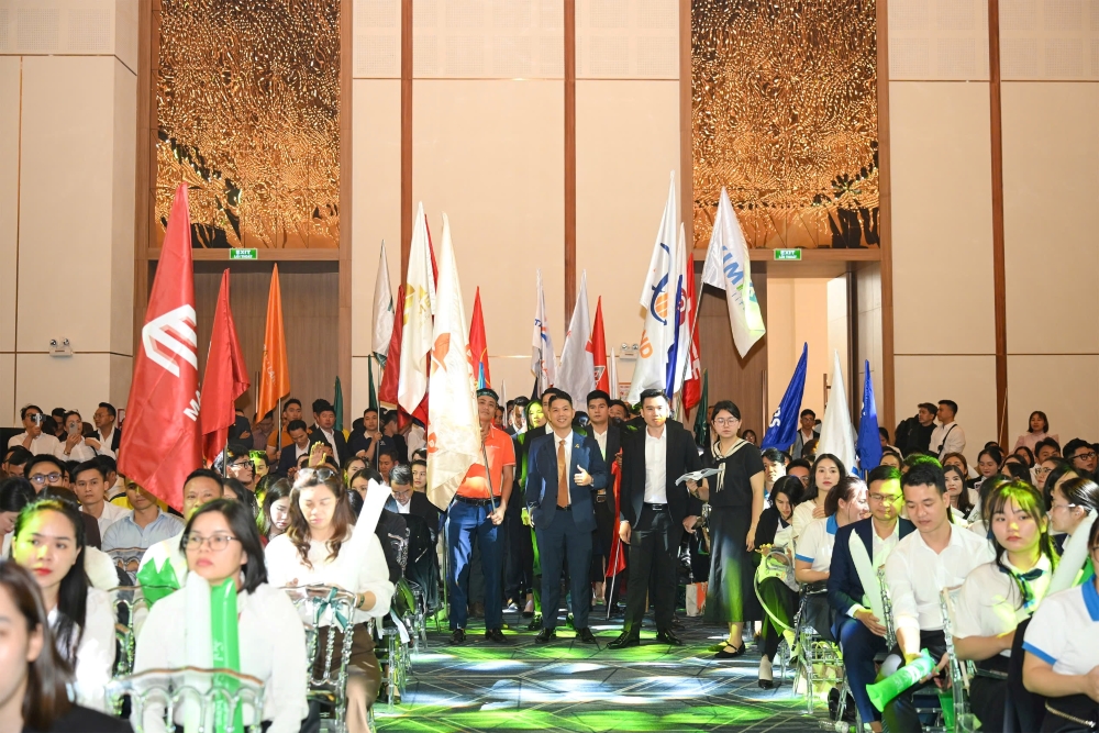 Chủ đầu tư và đối tác: Nền tảng vững chắc của dự án Sol Garden Thủy Nguyên