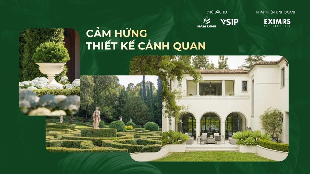 Giá trị quy hoạch và mật độ xanh trong quy mô dự án Sol Garden Thủy Nguyên