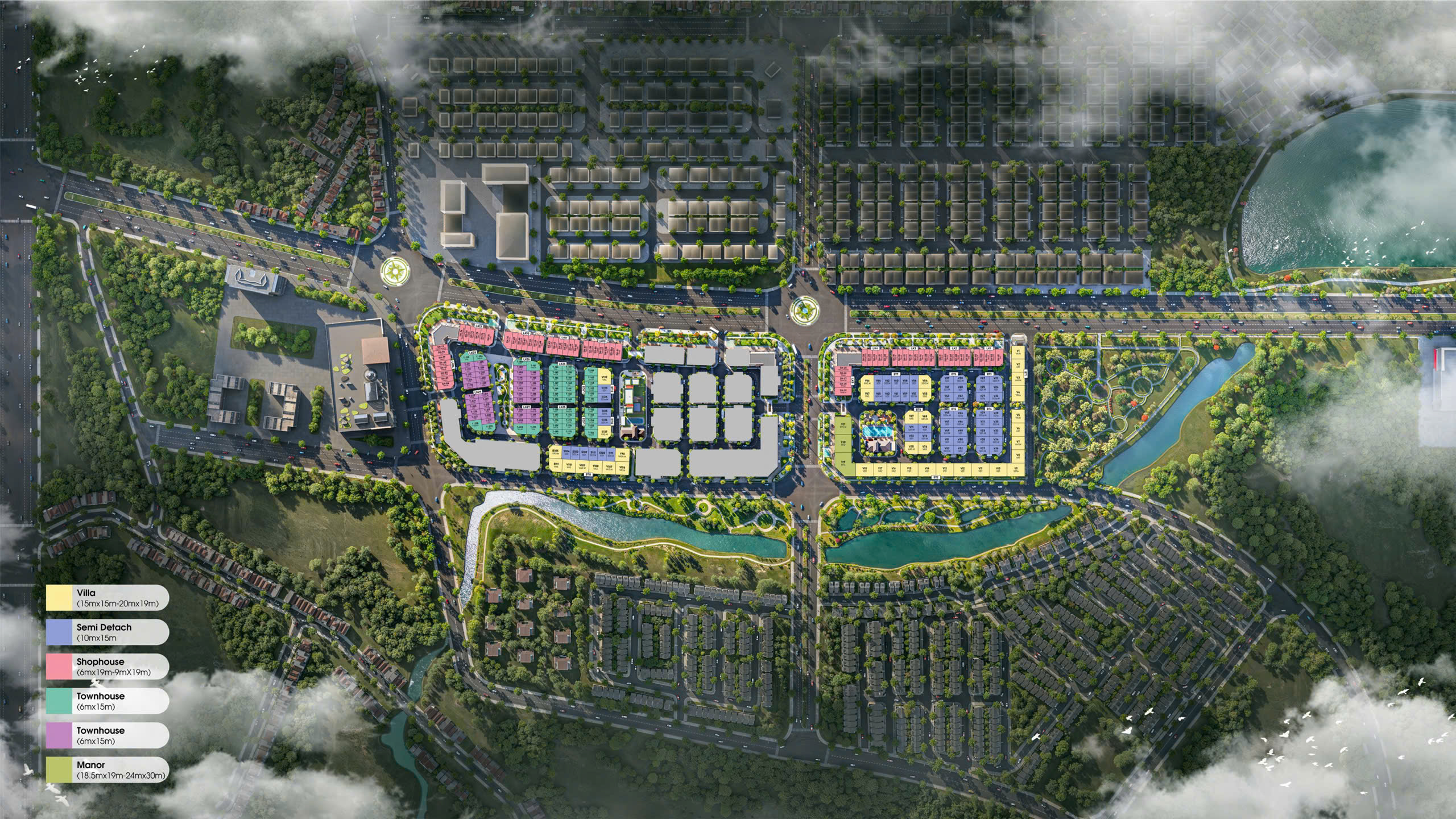 Hiện trạng pháp lý của dự án Sol Garden Thủy Nguyên và những điều nhà đầu tư cần biết 2026