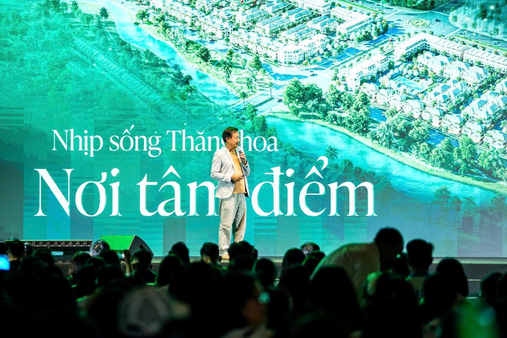 Tổng quan tiềm năng dự án Sol Garden Thủy Nguyên